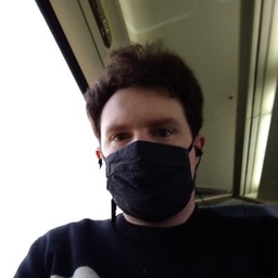 Declan Harte's profile photo
