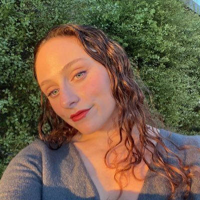 Lily Mae Lazarus's profile photo