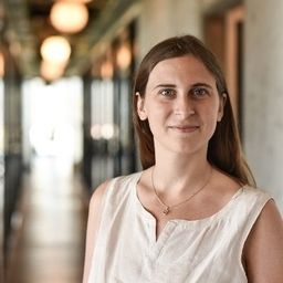Florencia Tuchin's profile photo