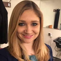 Jillian Jorgensen's profile photo