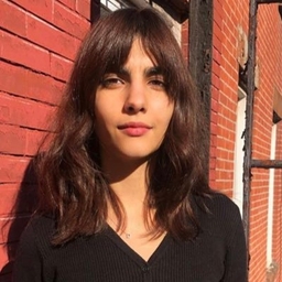 Daniela Tijerina's profile photo