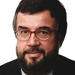 Alan Cochrane's profile photo