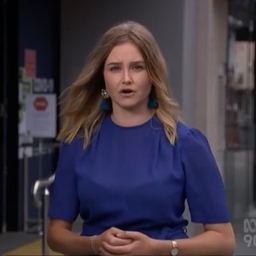 Lucy Macdonald's journalist profile photo