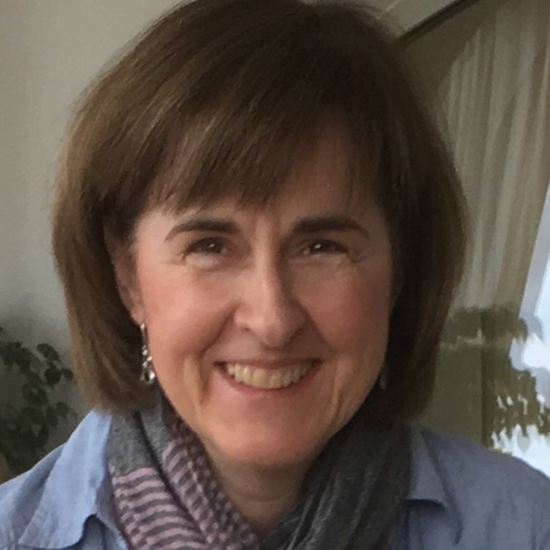 Ines-Karen Wetzel's profile photo
