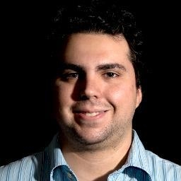 Damian Dominguez's profile photo