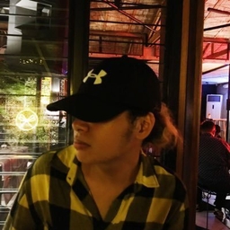 Zacarian Gavin Sarao's profile photo