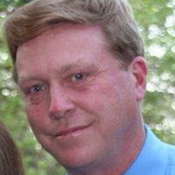 Keith Baldrey's profile photo