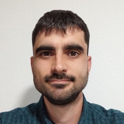 Rafael Cano's profile photo