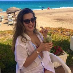 Lorena Carramolino Godoy's profile photo