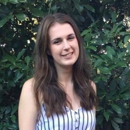 Sarah Booth's profile photo