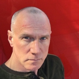 John Jones's profile photo