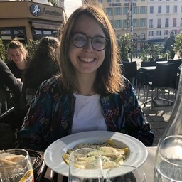 Juliette Mitoyen's profile photo