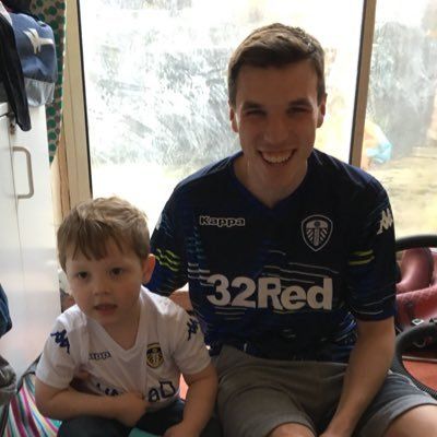 Jordan Harris's profile photo