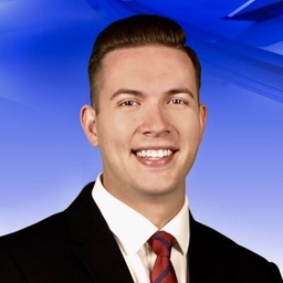 Spencer Martin's profile photo