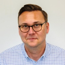 Piotr Wnuk's profile photo