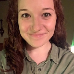 Grace Ramey's profile photo