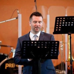 Peter Crutchley's profile photo