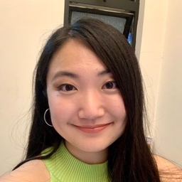 Gloria Li's profile photo