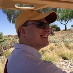 Grant Salzano's profile photo