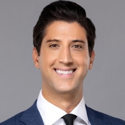Philip Townsend's journalist profile photo