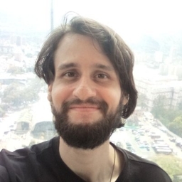 Dennys Gónzalez's profile photo