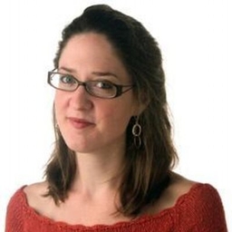 Emily Langer's profile photo