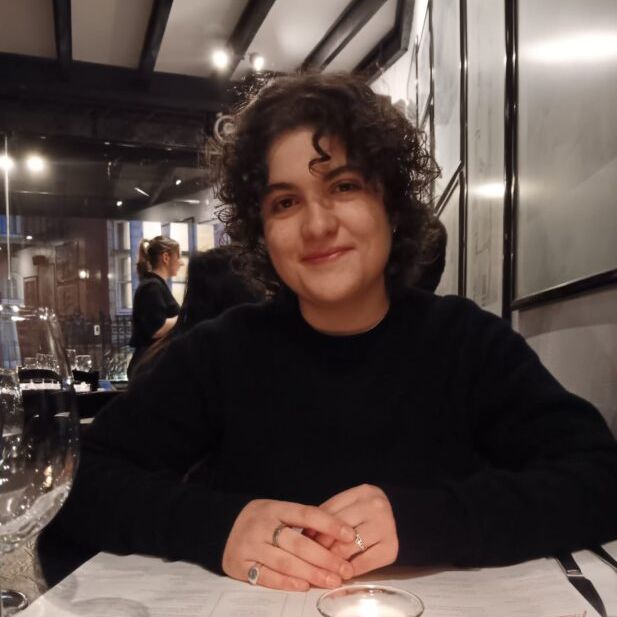 Nicole Mousicos's profile photo