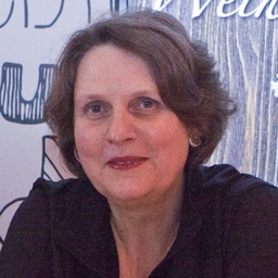 Jutta Rinas's profile photo