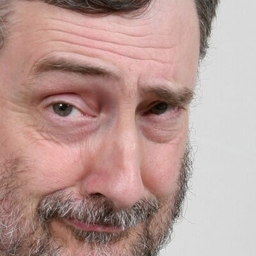 Luc Gagné's profile photo