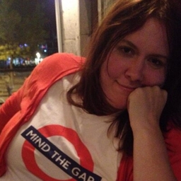 Kori Lynch's profile photo