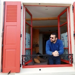 Yohan Blavignat's profile photo