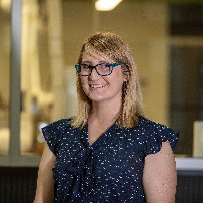 Jessica Allen's profile photo
