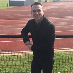 Michael Cantillon's profile photo