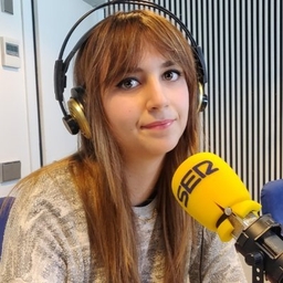 Alba Carbajal's profile photo