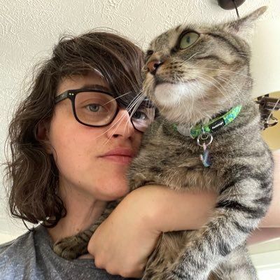 Alicia Eler's profile photo