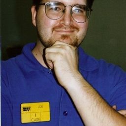 Joe Conkwright's profile photo