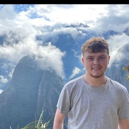 Ben Parsons's profile photo