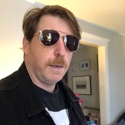 Adam Bulger's profile photo