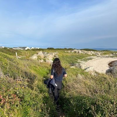 Valentina Barone's profile photo