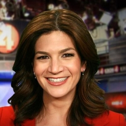 Justine Waldman's journalist profile photo