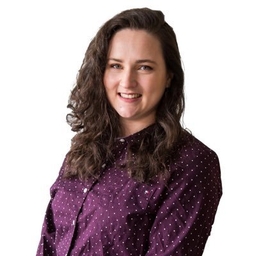 Gabrielle Plonka's profile photo