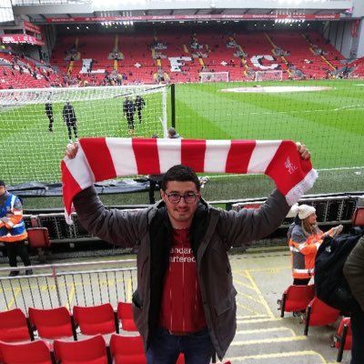 David Duvernay's profile photo