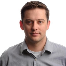 Robson Fletcher's profile photo