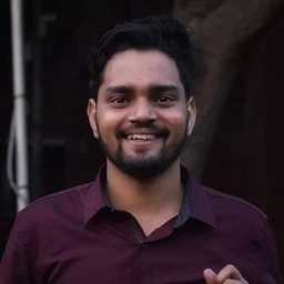 Anshul Singh's profile photo