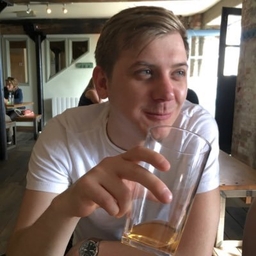Jonny Byrne's profile photo