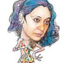 Meenakshi Ganguly's profile photo