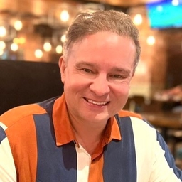 Eloy Garza's profile photo