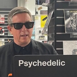 Ted Kessler's profile photo