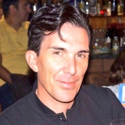 Luis Pasamontes's profile photo
