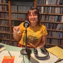 Sabrina Bodon's journalist profile photo